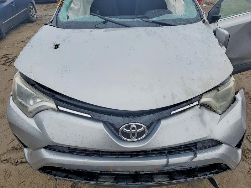 Продаж на аукціоні авто 2016 Toyota Rav4, vin: 2T3BFREV4GW457996, номер лоту: 56720956
