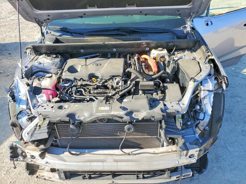 Aukcja sprzedaży 2020 Toyota Rav4, vin: JTMMWRFV7LD053590, numer aukcji: 57514186
