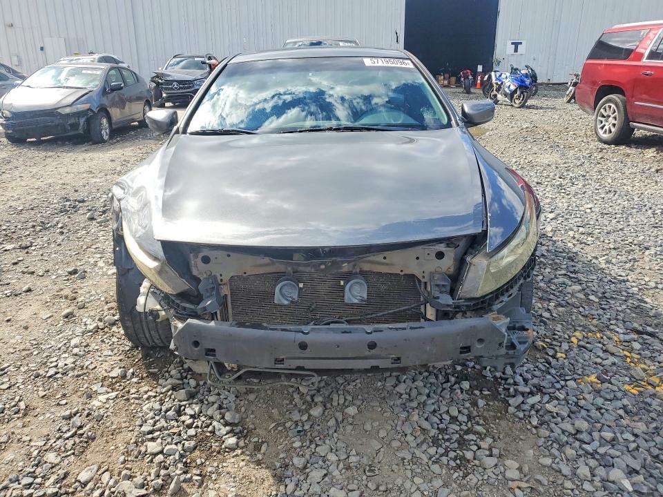 2009 Honda Accord მანქანა იყიდება აუქციონზე, vin: 1HGCS12809A003876, აუქციონის ნომერი: 57195096
