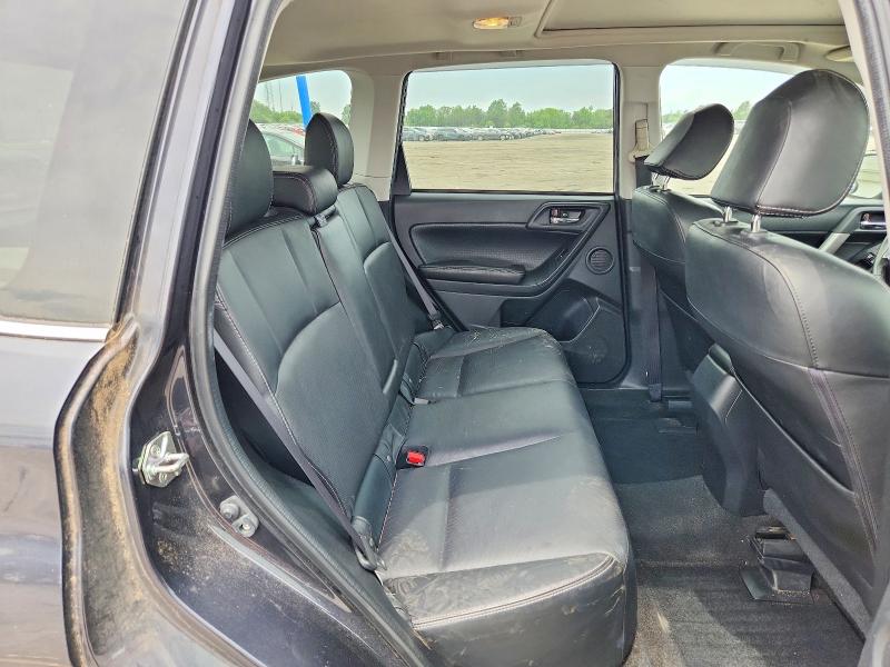 Продажа на аукционе авто 2016 Subaru Forester, vin: JF2SJGXC4GH470978, номер лота: 57916016