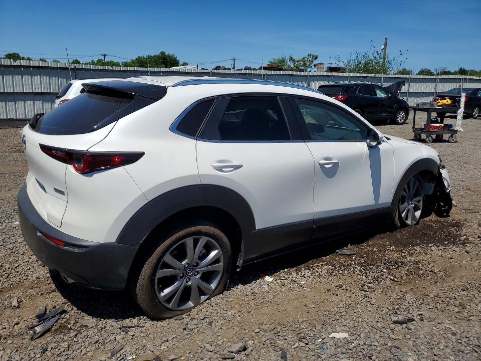 Aukcja sprzedaży 2024 Mazda Cx-30, vin: 3MVDMBCM8RM706948, numer aukcji: 56047286