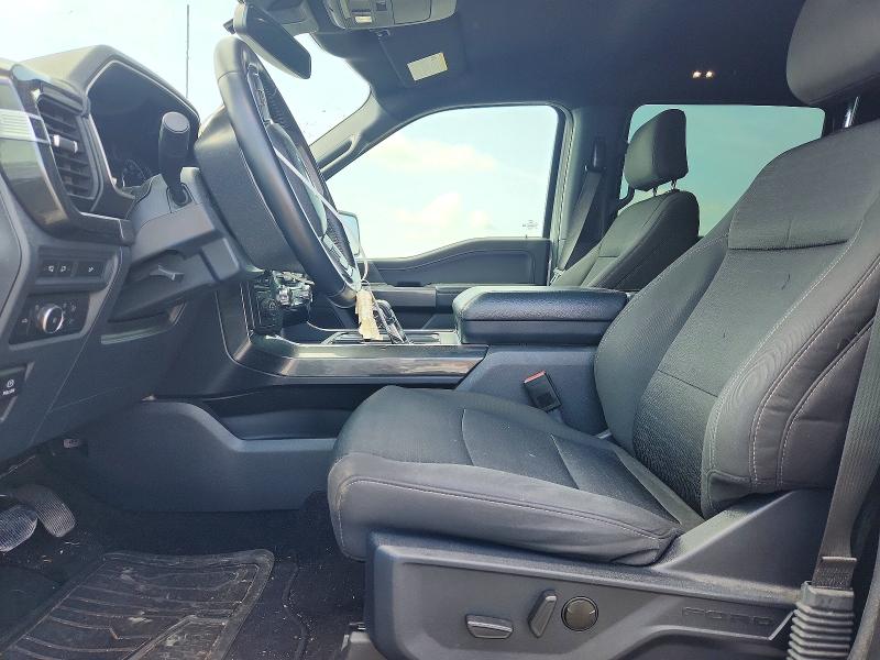 Auction sale of the 2022 Ford F150, vin: 1FTFW1E88NKE93404, lot number: 58311906