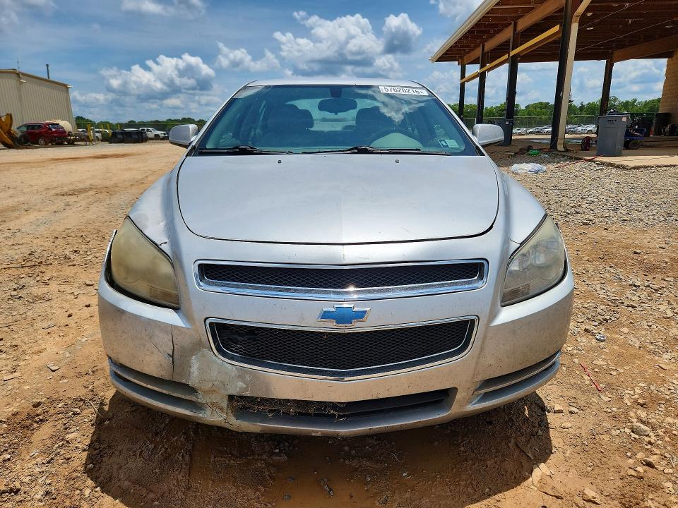 57626216 :رقم المزاد ، 1G1ZC5E17BF111909 vin ، 2011 Chevrolet Malibu مزاد بيع