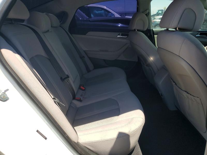 Aukcja sprzedaży 2017 Hyundai Sonata, vin: 5NPE24AF2HH491440, numer aukcji: 57778626