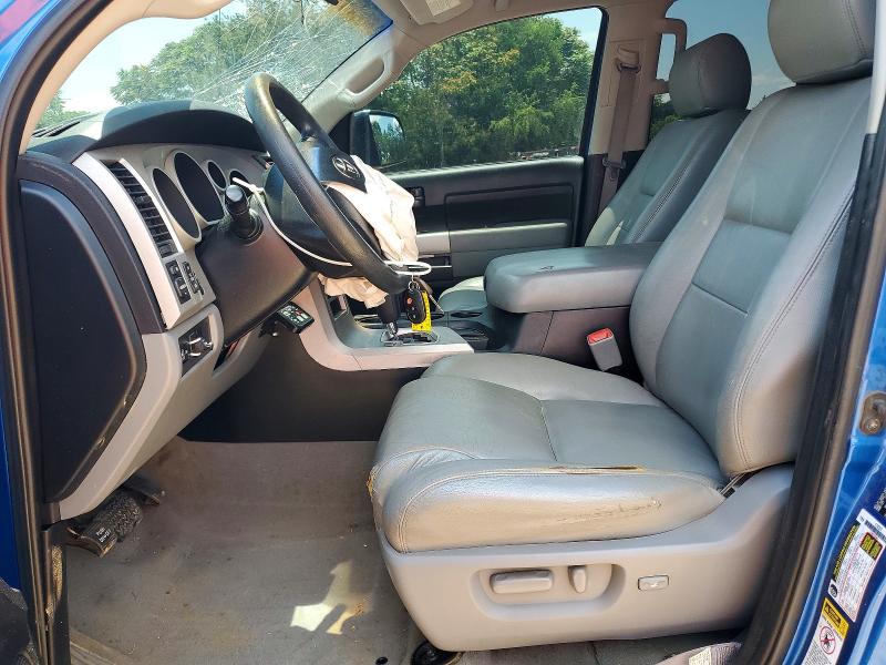 Auction sale of the 2008 Toyota Tundra, vin: 5TFRV54138X040472, lot number: 56753496