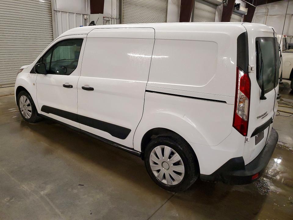Aukcja sprzedaży 2022 Ford Transit Connect, vin: NM0LS7T26N1508307, numer aukcji: 55612606