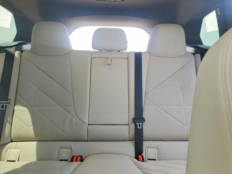 Продажа на аукционе авто 2023 Bmw Ix, vin: WB523CF02PCM84959, номер лота: 55605776