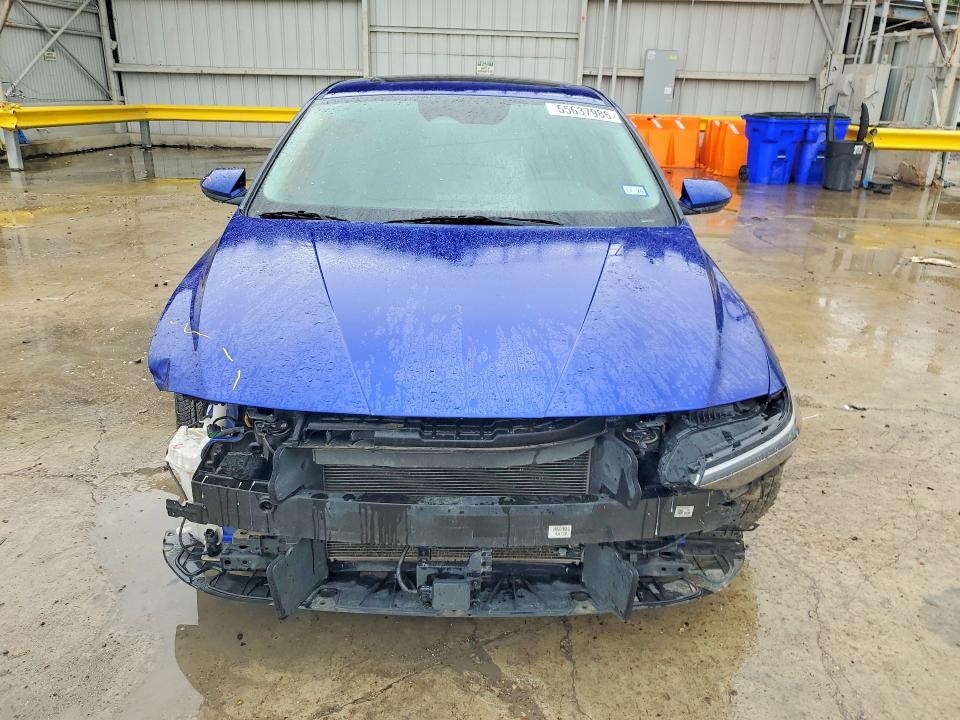 Aukcja sprzedaży 2024 Hyundai Elantra, vin: KMHLS4DG2RU668406, numer aukcji: 55637986