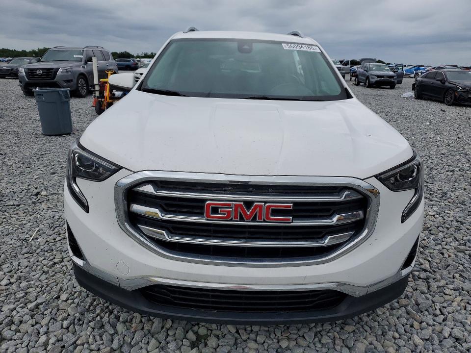 Aukcja sprzedaży 2021 Gmc Terrain, vin: 3GKALPEV3ML318376, numer aukcji: 56094186