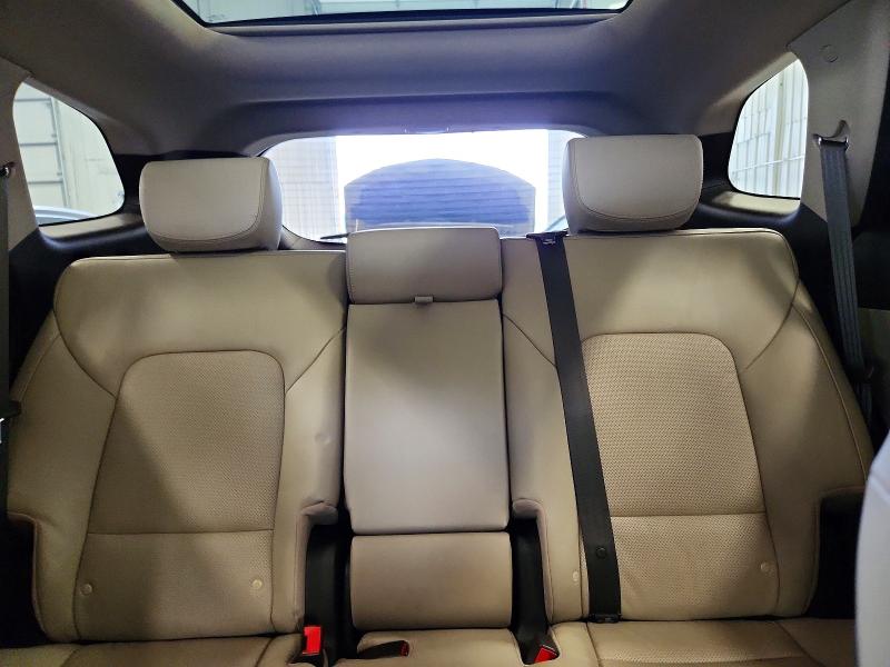 Aukcja sprzedaży 2018 Hyundai Santa Fe, vin: KM8SRDHF8JU274311, numer aukcji: 56083416