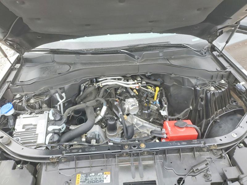 2023 Ford Explorer მანქანა იყიდება აუქციონზე, vin: 1FM5K8GCXPGB81121, აუქციონის ნომერი: 55175396
