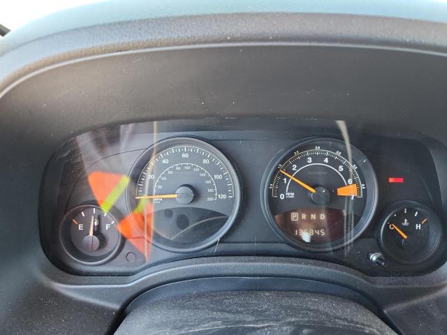 56718766 :رقم المزاد ، 1C4NJPBA1FD313061 vin ، 2015 Jeep Patriot مزاد بيع