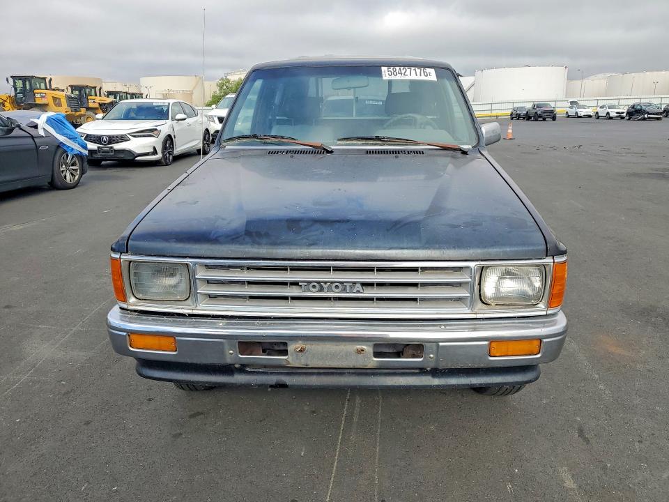Продажа на аукционе авто 1987 Toyota Pickup, vin: JT4RN55D7H0242751, номер лота: 58427176