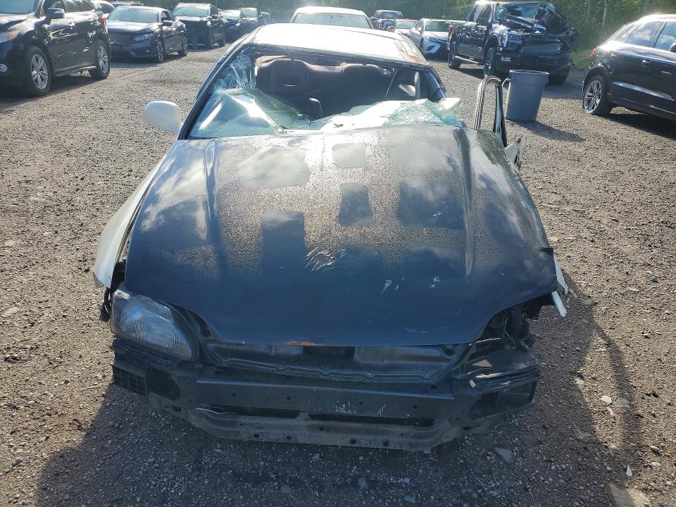 Продажа на аукционе авто 1995 Honda Civic, vin: 2HGEJ1224SH003250, номер лота: 57194716