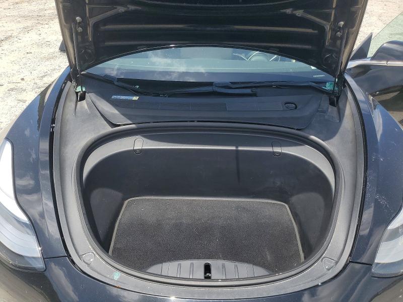 Продаж на аукціоні авто 2018 Tesla Model 3, vin: 5YJ3E1EA4JF045998, номер лоту: 57720246