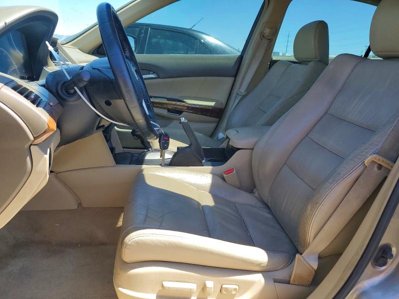 2009 Honda Accord მანქანა იყიდება აუქციონზე, vin: 1HGCP36899A028833, აუქციონის ნომერი: 56325026
