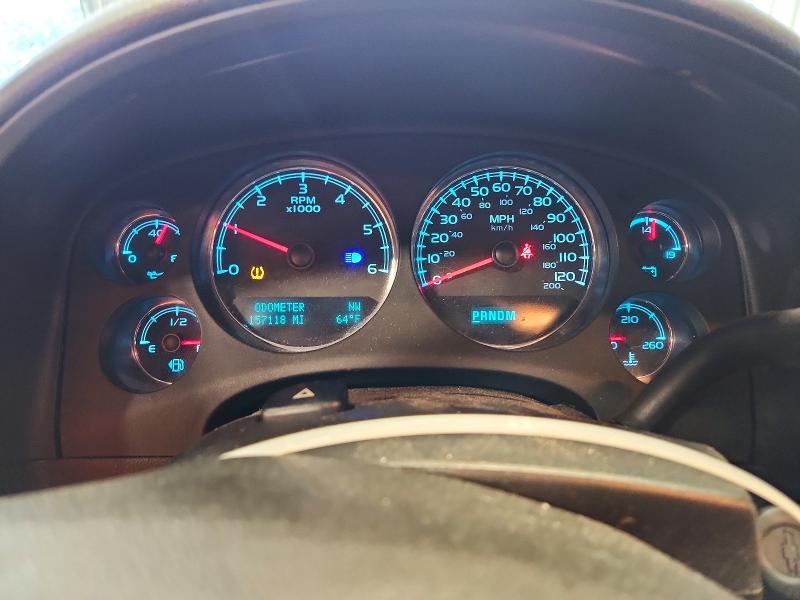 Продажа на аукционе авто 2012 Chevrolet Silverado, vin: 1GCRKTE76CZ223054, номер лота: 57604266