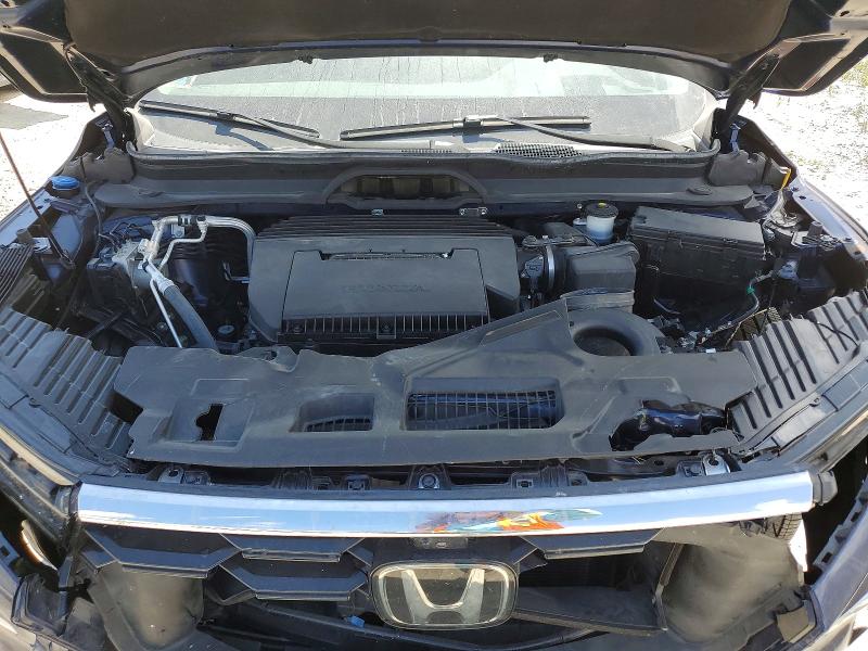 Aukcja sprzedaży 2023 Honda Pilot, vin: 5FNYG1H85PB005365, numer aukcji: 55796086