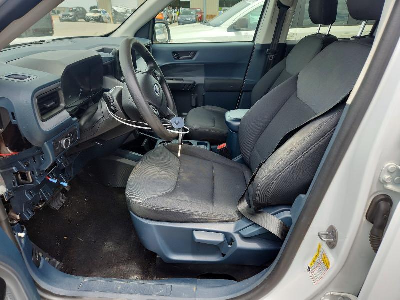 Продаж на аукціоні авто 2022 Ford Maverick, vin: 3FTTW8E98NRA36558, номер лоту: 58357986