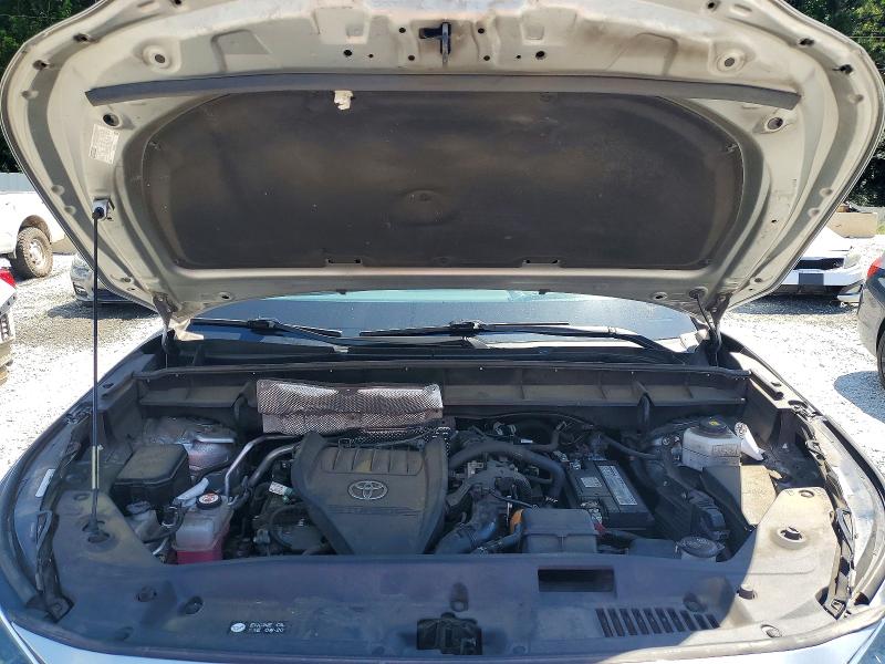 58323946 :رقم المزاد ، 5TDKDRBH1PS020592 vin ، 2023 Toyota Highlander مزاد بيع