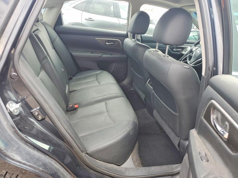 Продажа на аукционе авто 2014 Nissan Altima, vin: 1N4AL3AP1EC270410, номер лота: 56693846