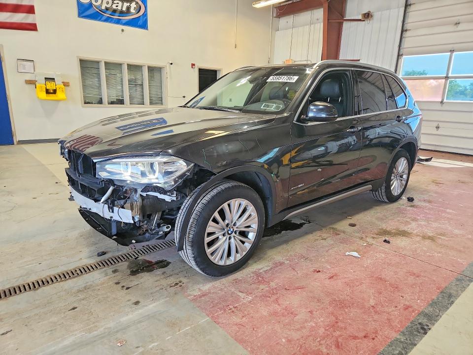Aukcja sprzedaży 2017 Bmw X5, vin: 5UXKR0C32H0V82360, numer aukcji: 55951786
