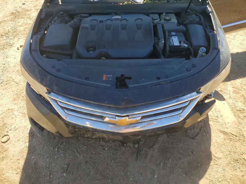 Продажа на аукционе авто 2020 Chevrolet Impala, vin: 1G1105S35LU107561, номер лота: 56838416