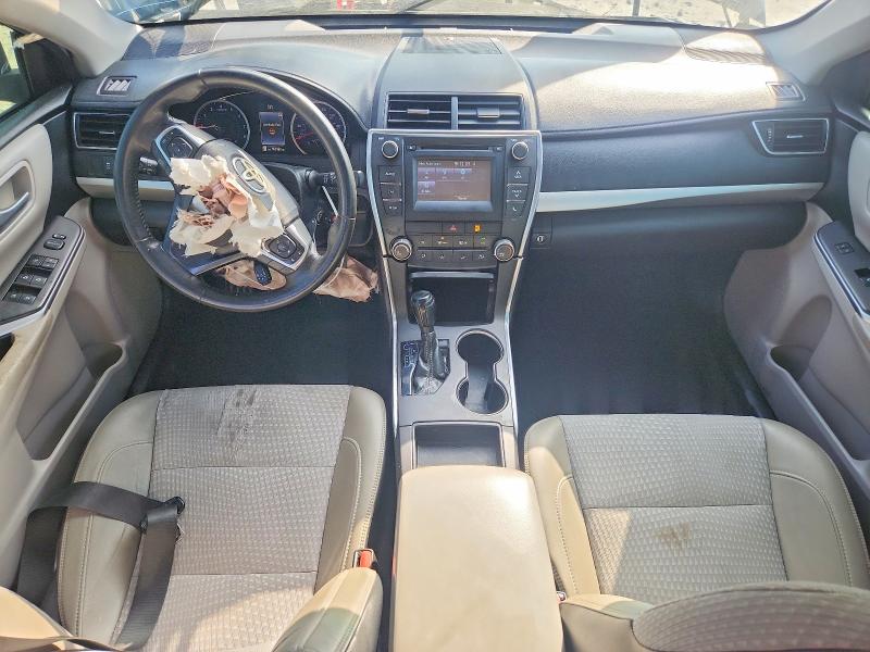 Продажа на аукционе авто 2015 Toyota Camry, vin: 4T1BF1FK0FU091242, номер лота: 59554526