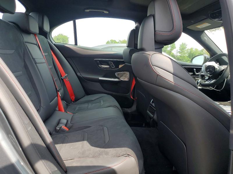 Продаж на аукціоні авто 2026 Mercedes-benz C, vin: W1KAF8HB2TR336889, номер лоту: 58024326