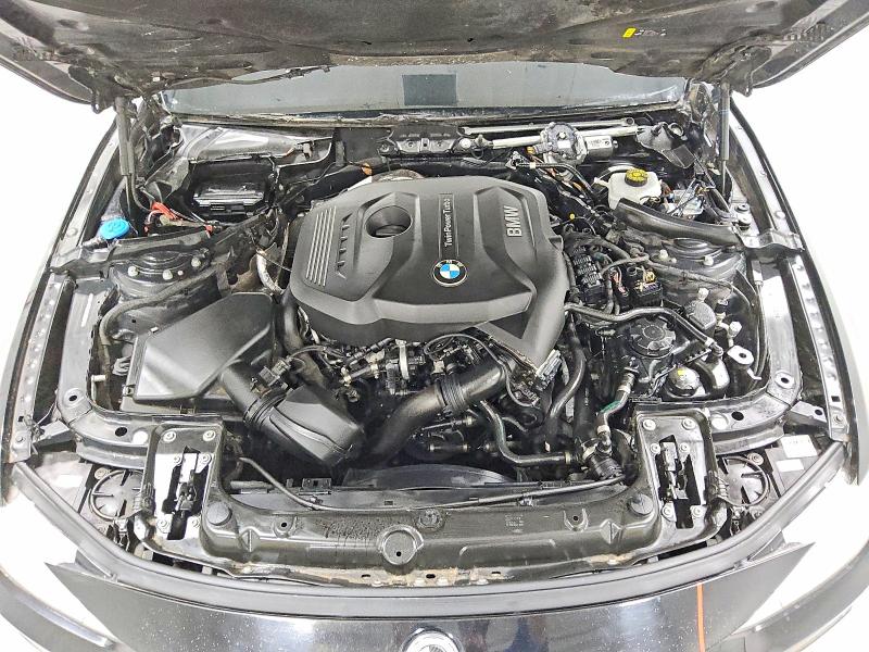 Продаж на аукціоні авто 2017 Bmw 430i, vin: WBA4R7C50HK895610, номер лоту: 56810496