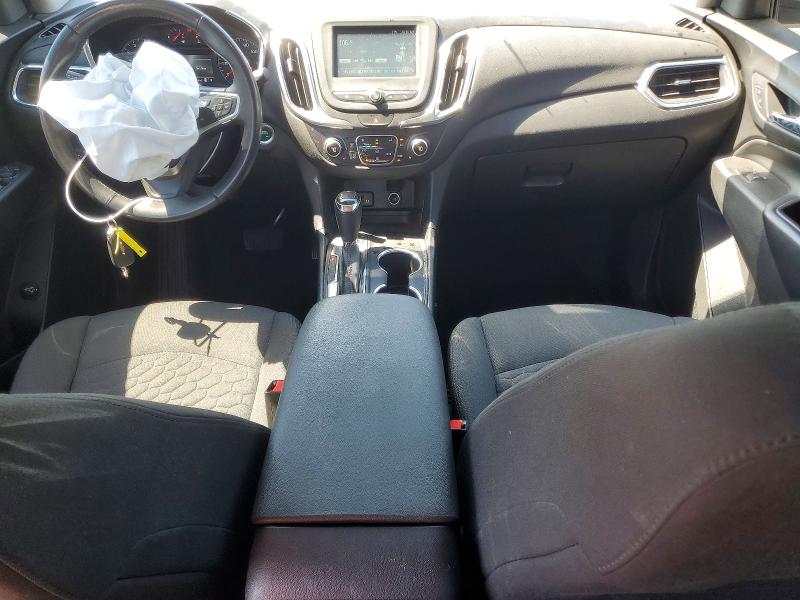 Продажа на аукционе авто 2018 Chevrolet Equinox, vin: 2GNAXKEX2J6172984, номер лота: 57601026