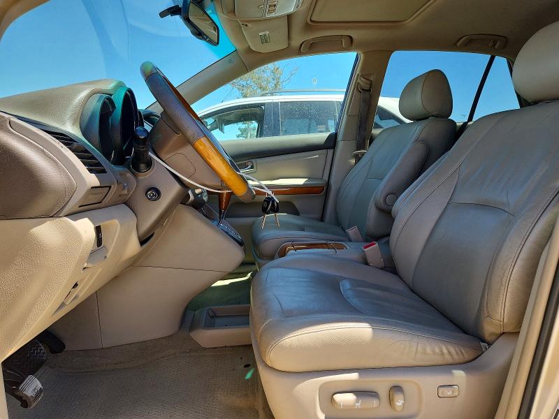 Aukcja sprzedaży 2008 Lexus Rx, vin: 2T2HK31U48C067133, numer aukcji: 57646156