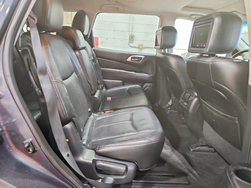 Aukcja sprzedaży 2014 Nissan Pathfinder, vin: 5N1AR2MM6EC680085, numer aukcji: 55690456