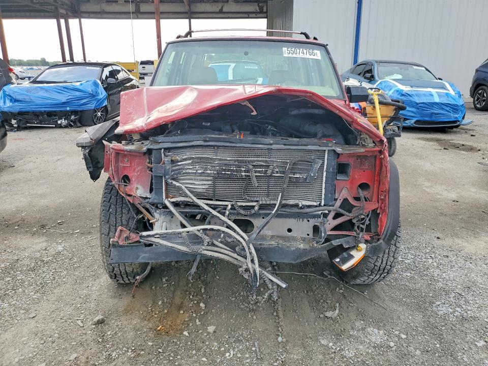 Продаж на аукціоні авто 1992 Jeep Cherokee, vin: 1J4FT88S8NL242895, номер лоту: 55074766