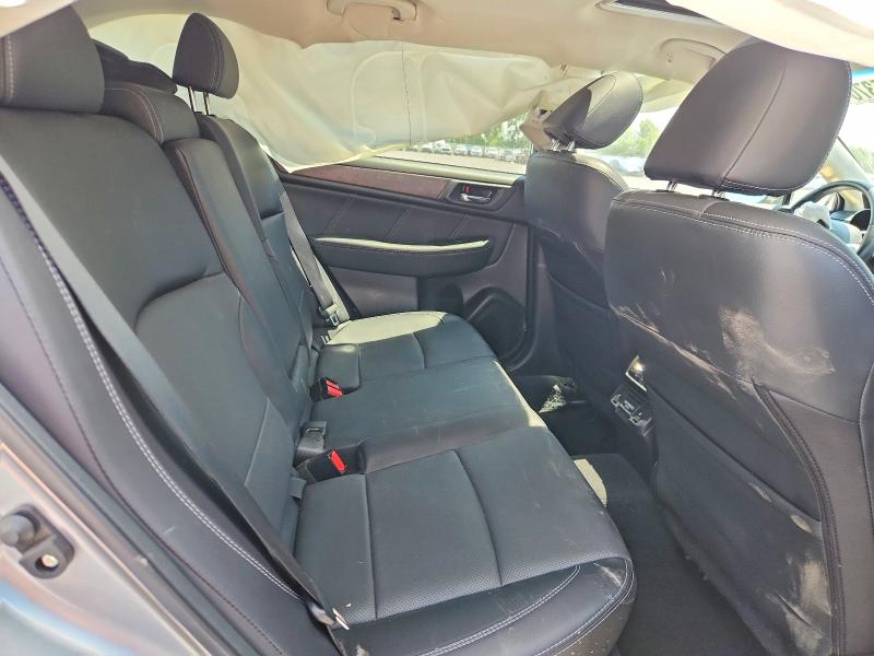 Продаж на аукціоні авто 2018 Subaru Outback, vin: 4S4BSENC3J3253473, номер лоту: 55370486