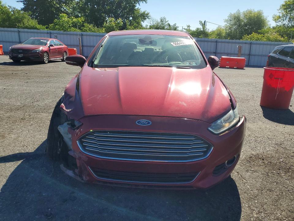 Aukcja sprzedaży 2014 Ford Fusion, vin: 3FA6P0K90ER216798, numer aukcji: 55646026