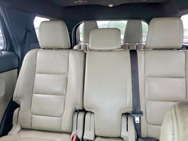 Aukcja sprzedaży 2012 Ford Explorer, vin: 1FMHK7D86CGA91160, numer aukcji: 57563086