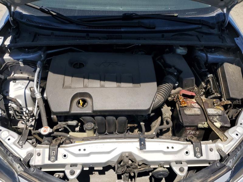 Aukcja sprzedaży 2017 Toyota Corolla, vin: 2T1BURHE8HC806784, numer aukcji: 58838626