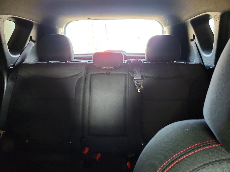 85447965 :رقم المزاد ، KNDJP3A54J7576985 vin ، 2018 Kia Soul مزاد بيع