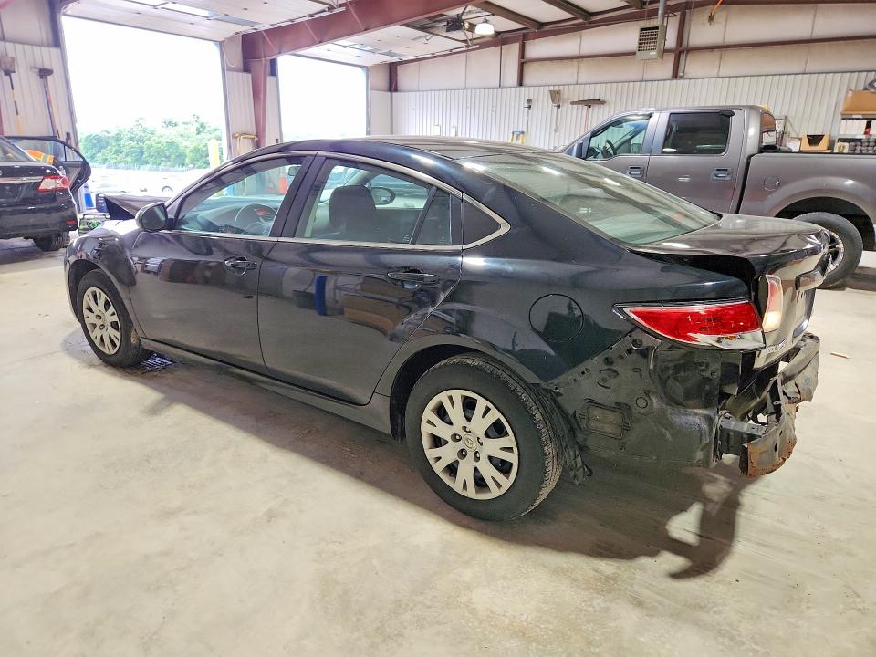 Aukcja sprzedaży 2009 Mazda 6, vin: 1YVHP80A495M44756, numer aukcji: 58932976