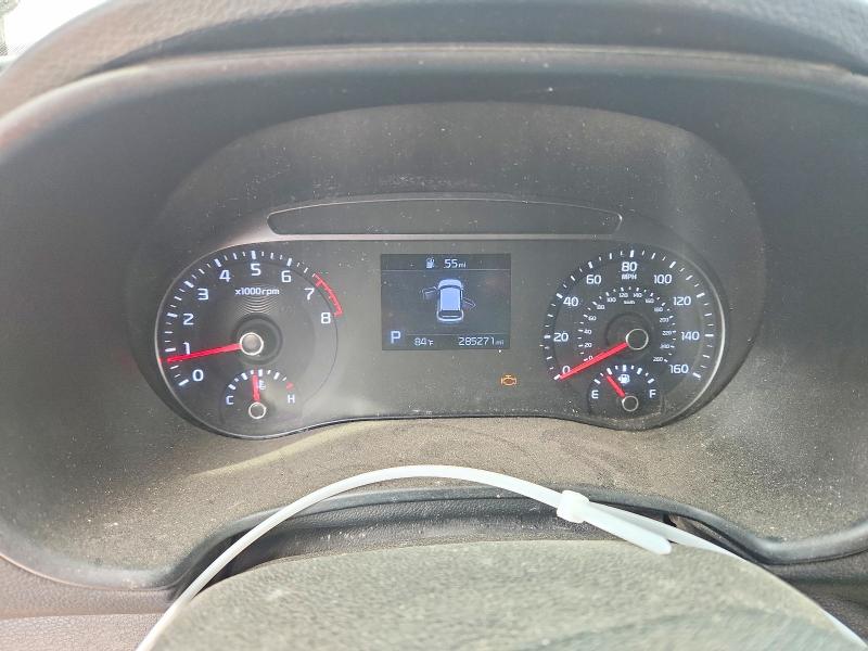Aukcja sprzedaży 2020 Kia Soul, vin: KNDJ63AU6L7106356, numer aukcji: 58072296