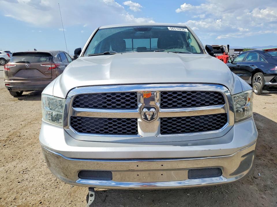 Продажа на аукционе авто 2014 Ram 1500, vin: 1C6RR6GT3ES478013, номер лота: 56310236