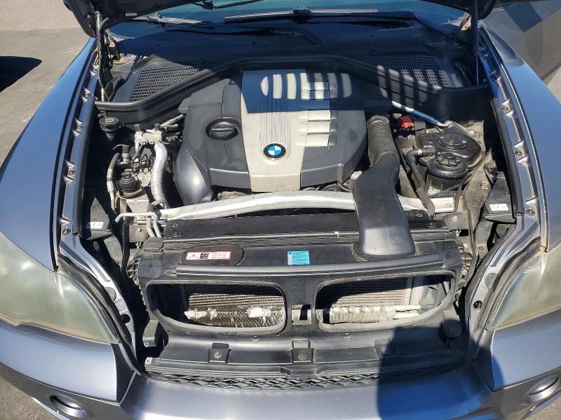 Aukcja sprzedaży 2011 Bmw X5, vin: 5UXZW0C55BL368543, numer aukcji: 57532636