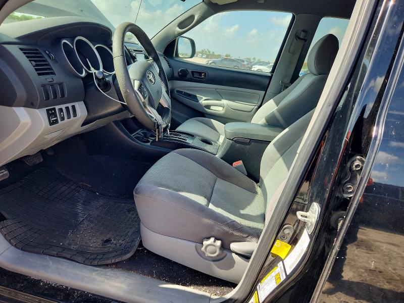 Aukcja sprzedaży 2013 Toyota Tacoma, vin: 5TFJX4GN5DX016118, numer aukcji: 58640566