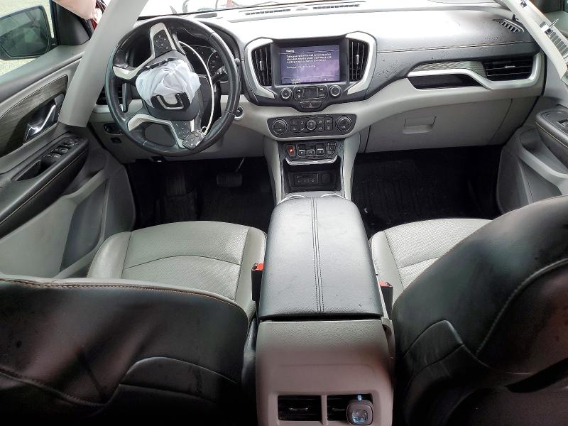 Aukcja sprzedaży 2020 Gmc Terrain, vin: 3GKALPEV1LL127103, numer aukcji: 58740216