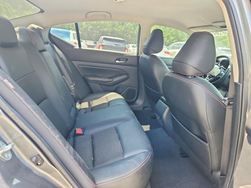 2019 Nissan Altima მანქანა იყიდება აუქციონზე, vin: 1N4BL4CV2KC165019, აუქციონის ნომერი: 59136476