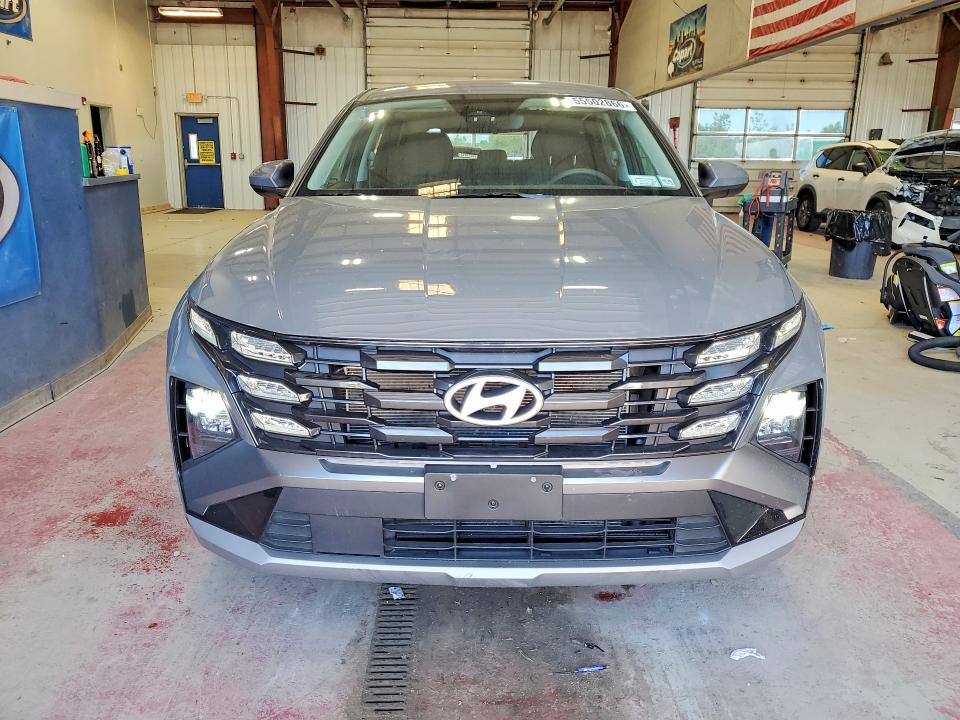 Продажа на аукционе авто 2025 Hyundai Tucson, vin: 5NMJACDE3SH575818, номер лота: 55502866