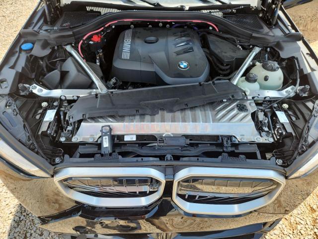 2026 Bmw X3 მანქანა იყიდება აუქციონზე, vin: 5UX53GP06T9310227, აუქციონის ნომერი: 55390156
