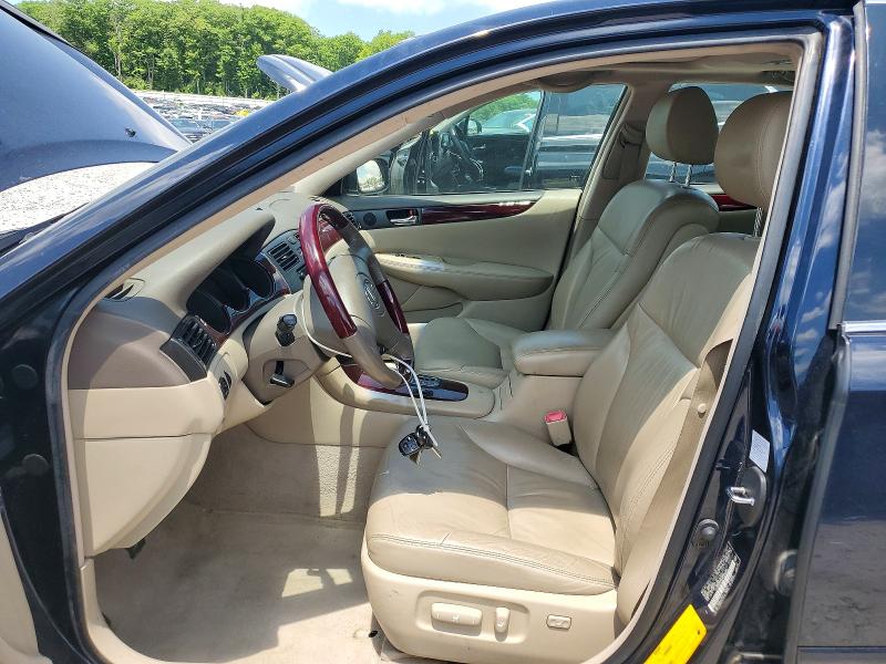 Aukcja sprzedaży 2004 Lexus Es, vin: JTHBA30G545009286, numer aukcji: 56987516