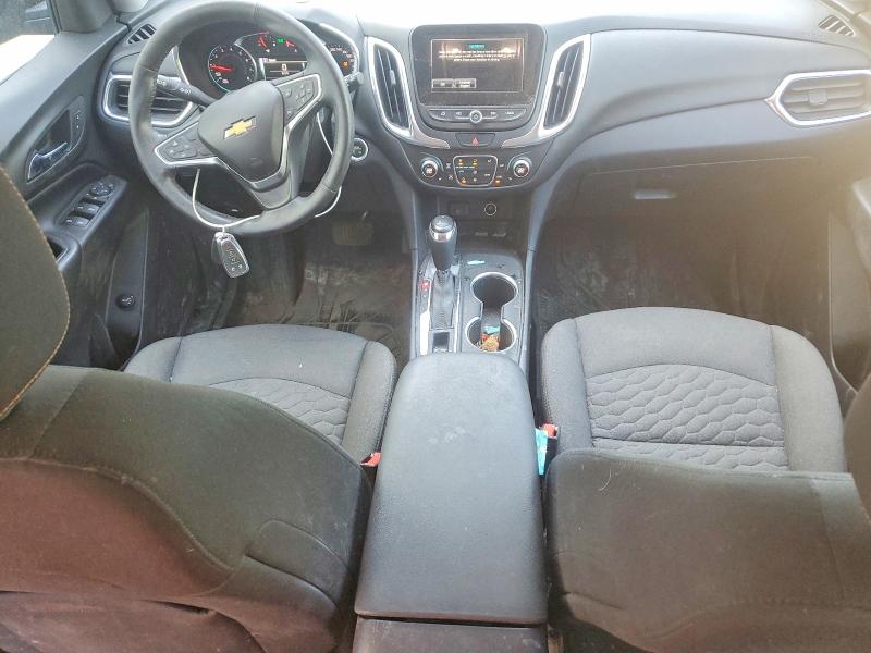 Aukcja sprzedaży 2018 Chevrolet Equinox, vin: 2GNAXSEV3J6179893, numer aukcji: 55498926